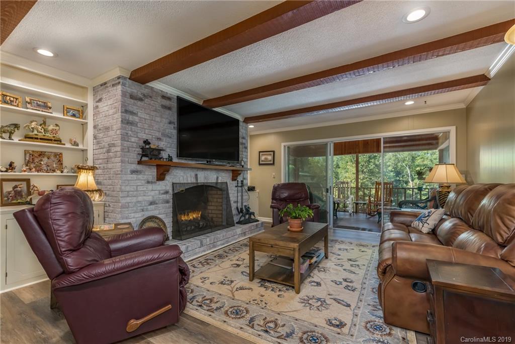 170 Mimosa Road Tryon, NC 28782 - Photo 12 of 35