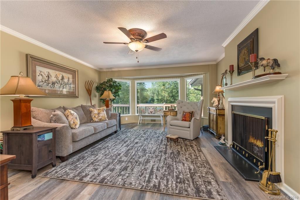 170 Mimosa Road Tryon, NC 28782 - Photo 3 of 35