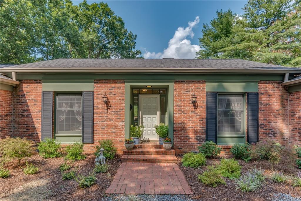 170 Mimosa Road Tryon, NC 28782 - Photo 21 of 35
