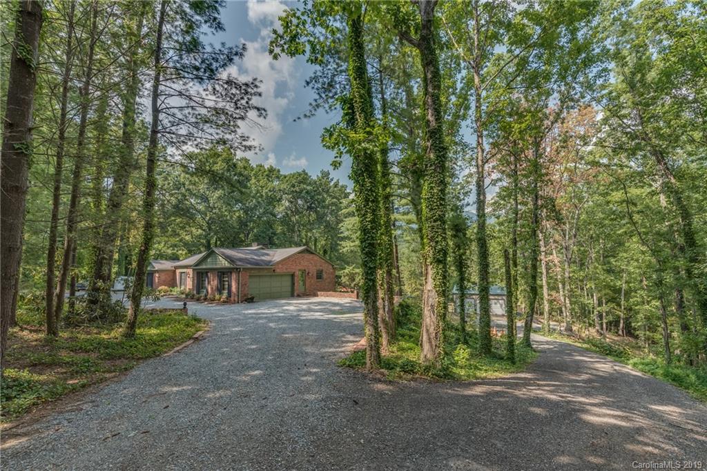 170 Mimosa Road Tryon, NC 28782 - Photo 22 of 35