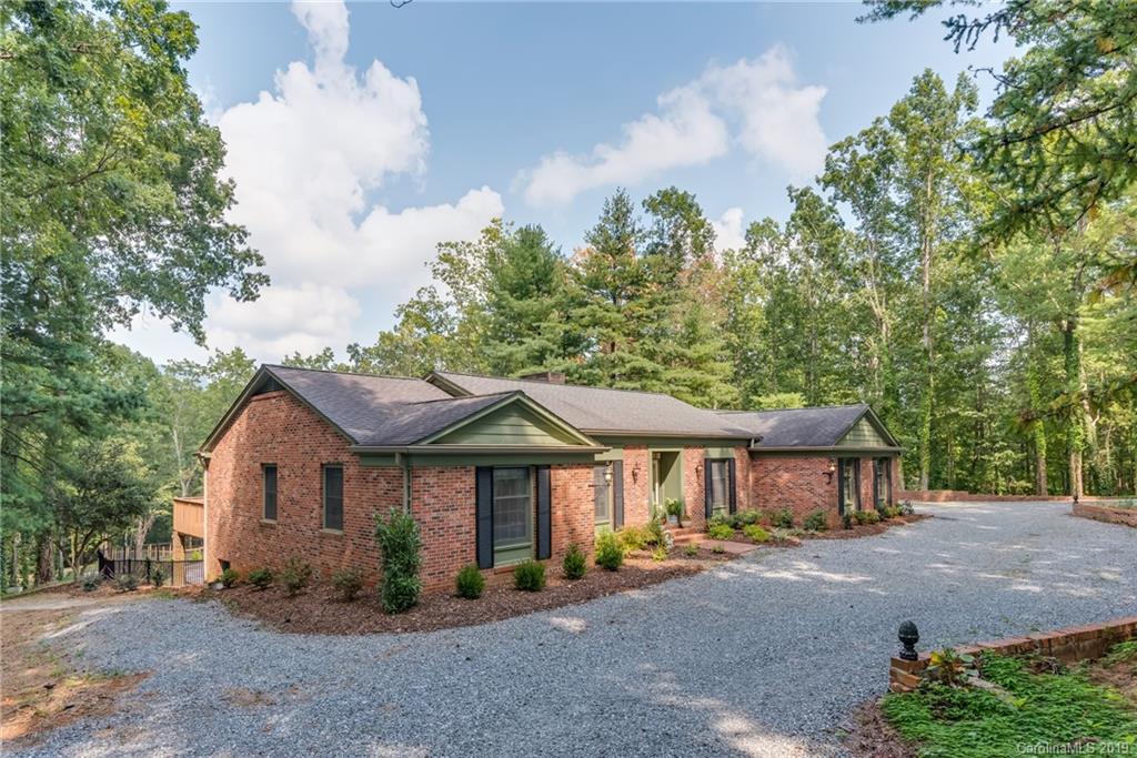 170 Mimosa Road Tryon, NC 28782 - Photo 23 of 35