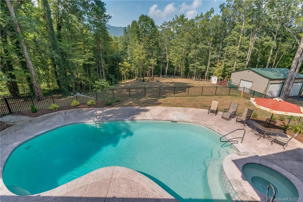 170 Mimosa Road Tryon, NC 28782 - Photo 24 of 35