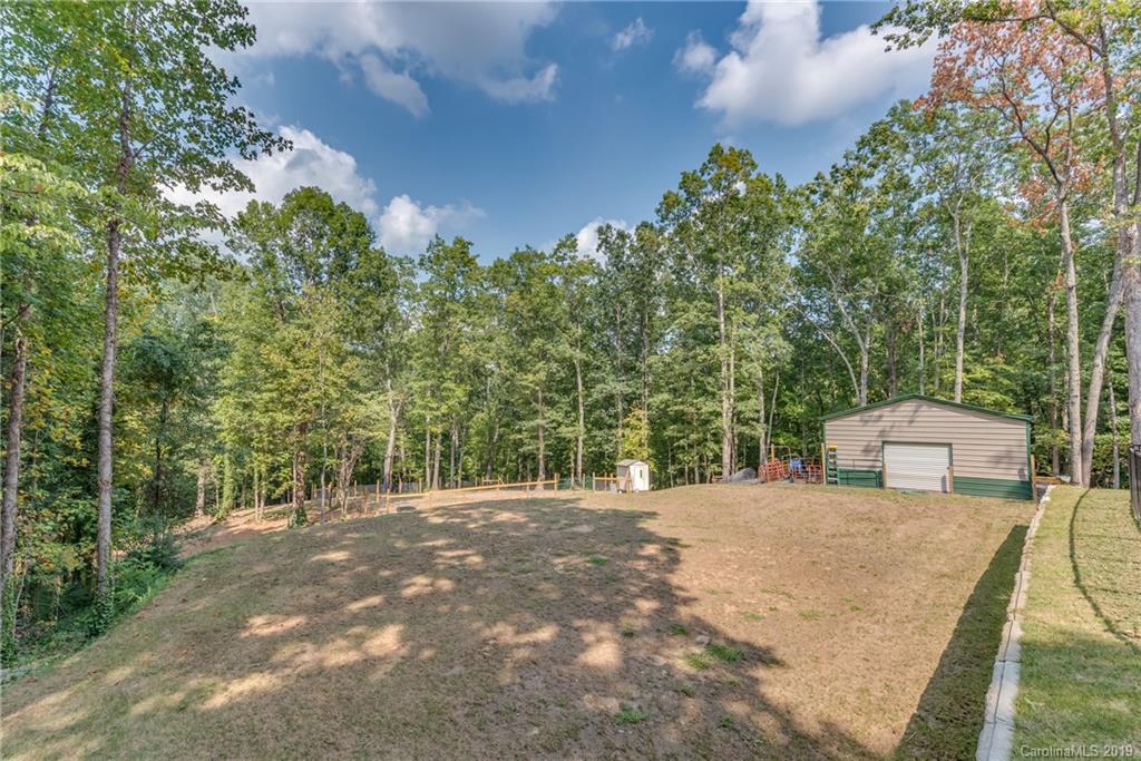 170 Mimosa Road Tryon, NC 28782 - Photo 26 of 35