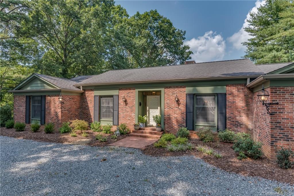 170 Mimosa Road Tryon, NC 28782 - Photo 27 of 35