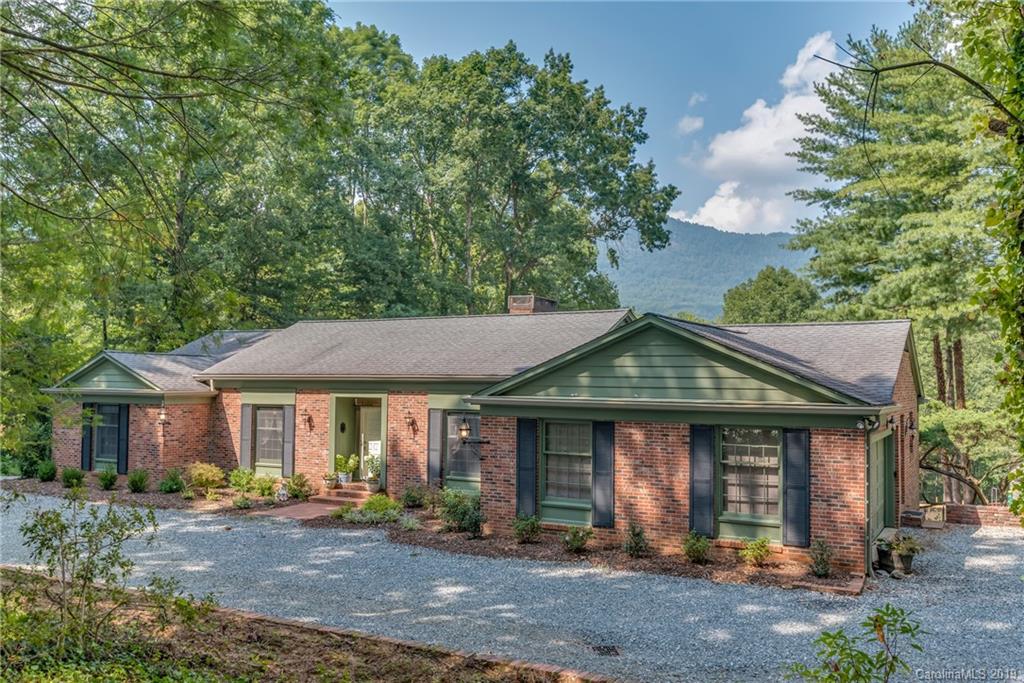 170 Mimosa Road Tryon, NC 28782 - Photo 28 of 35