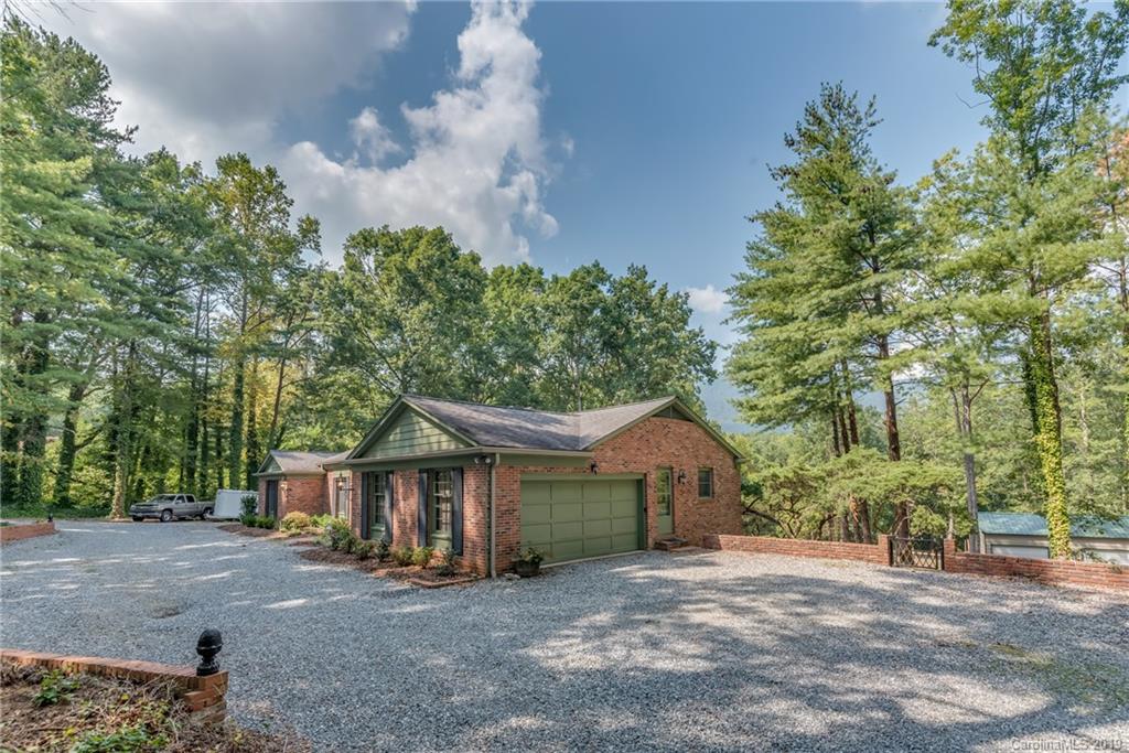 170 Mimosa Road Tryon, NC 28782 - Photo 29 of 35
