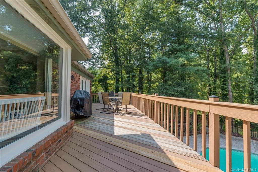 170 Mimosa Road Tryon, NC 28782 - Photo 32 of 35