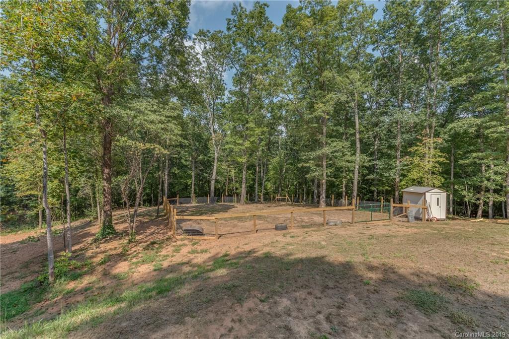 170 Mimosa Road Tryon, NC 28782 - Photo 33 of 35