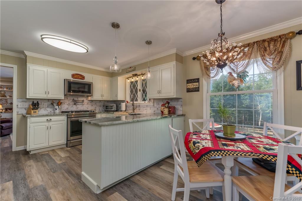 170 Mimosa Road Tryon, NC 28782 - Photo 8 of 35