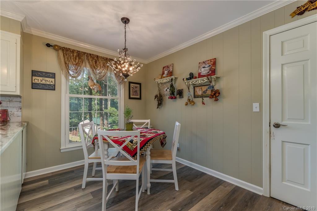 170 Mimosa Road Tryon, NC 28782 - Photo 9 of 35