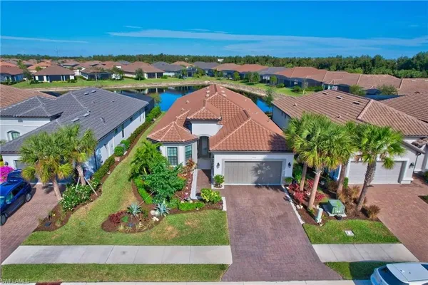 $4,890 | 8266 Promoso Court, Naples, FL 34114
