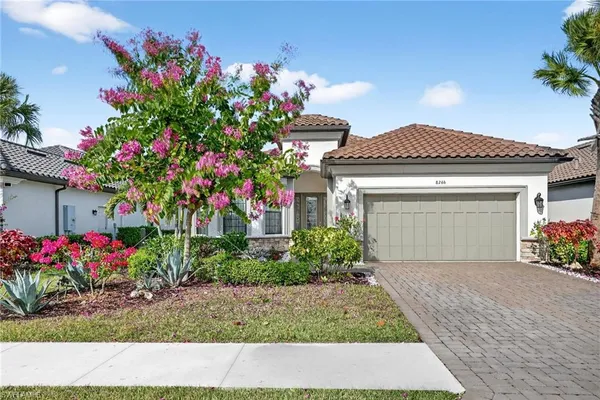 $4,890 | 8266 Promoso Court, Naples, FL 34114