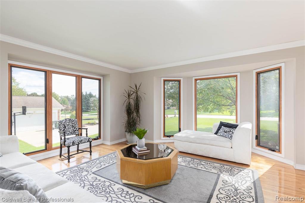 3472 Wedgewood Drive Rochester Hills, MI 48306 - Photo 7 of 46