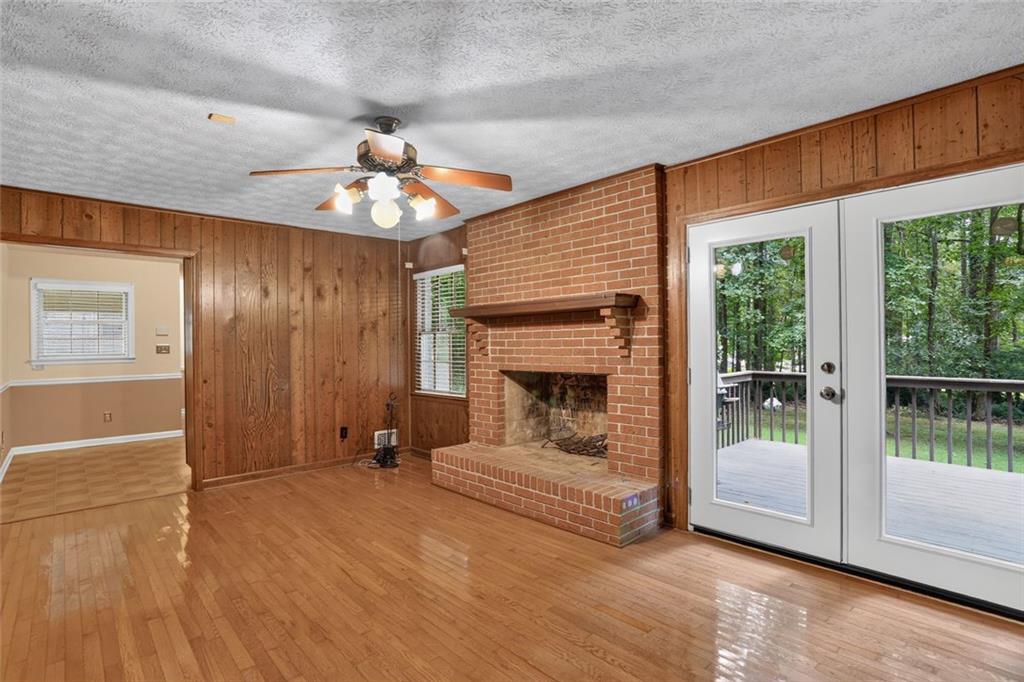 9278 Seminole Road Jonesboro, GA 30236 - Photo 8 of 29 Gallery Image 8