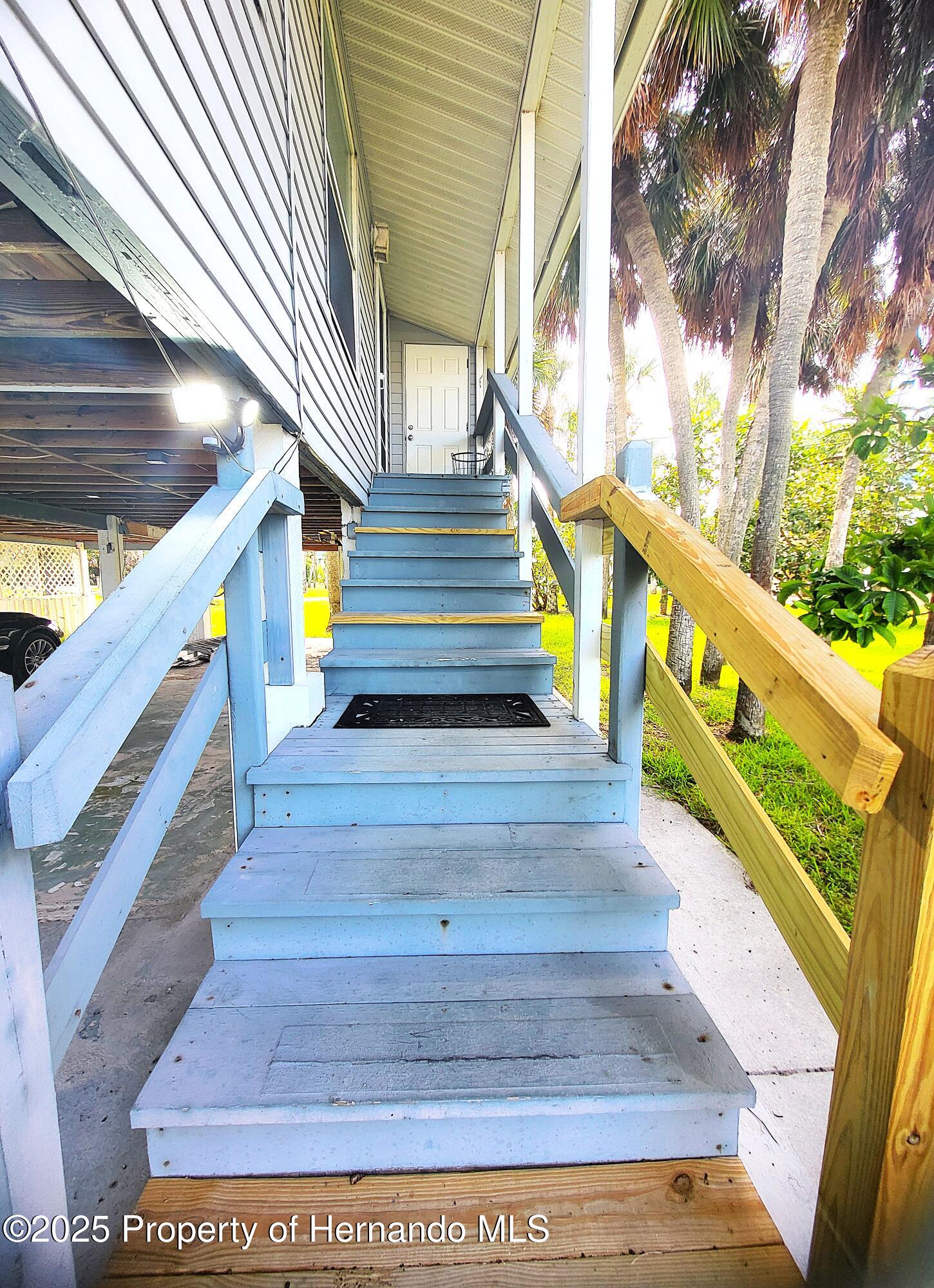 3446 Bayview Avenue Weeki Wachee, FL 34607 - Photo 44 of 62