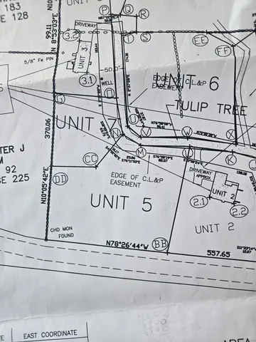 a close up of a sign on a wall