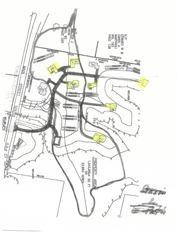 0 Tulip Tree Lane, Unit 5 Bethlehem, CT 06751 - Photo 2 of 2