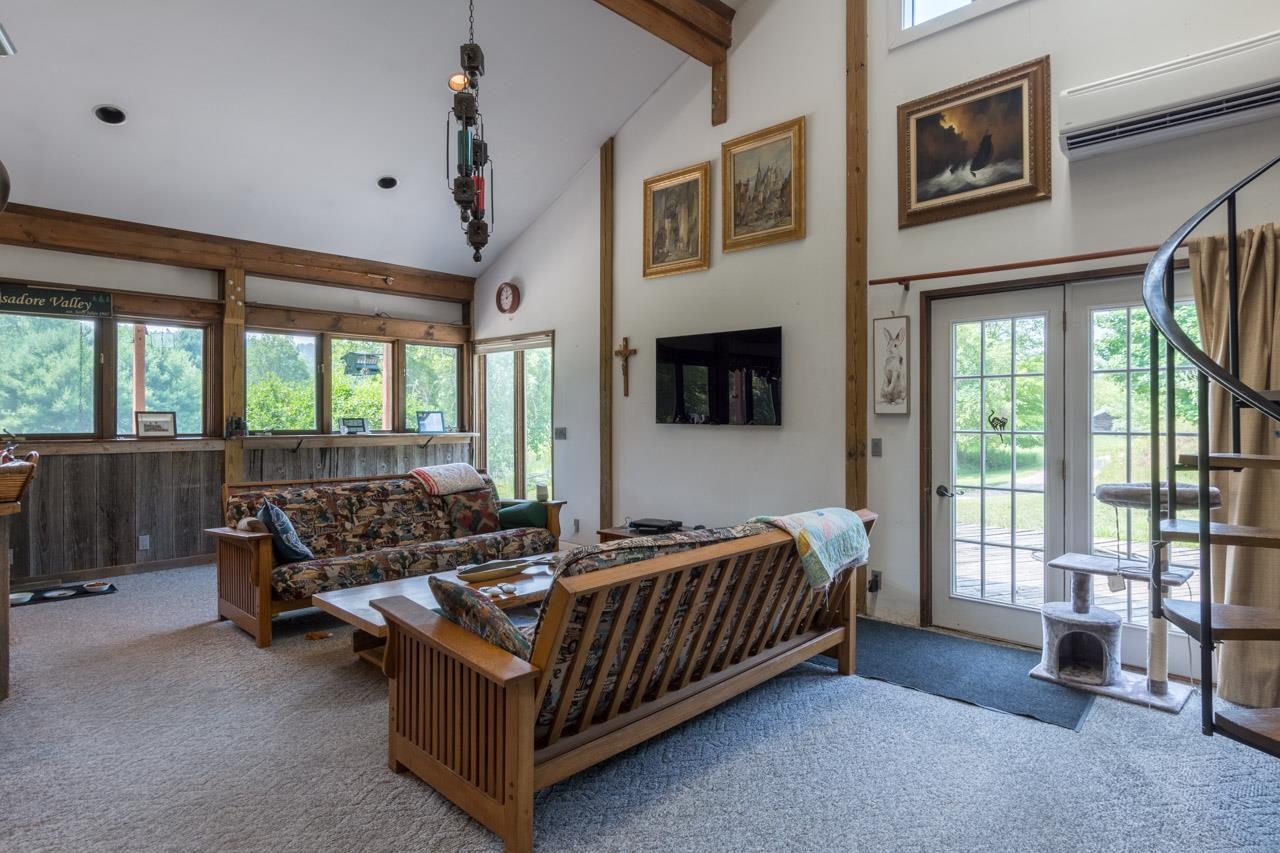 7557 South Schomberg Road Cedar, MI 49621 - Photo 14 of 52