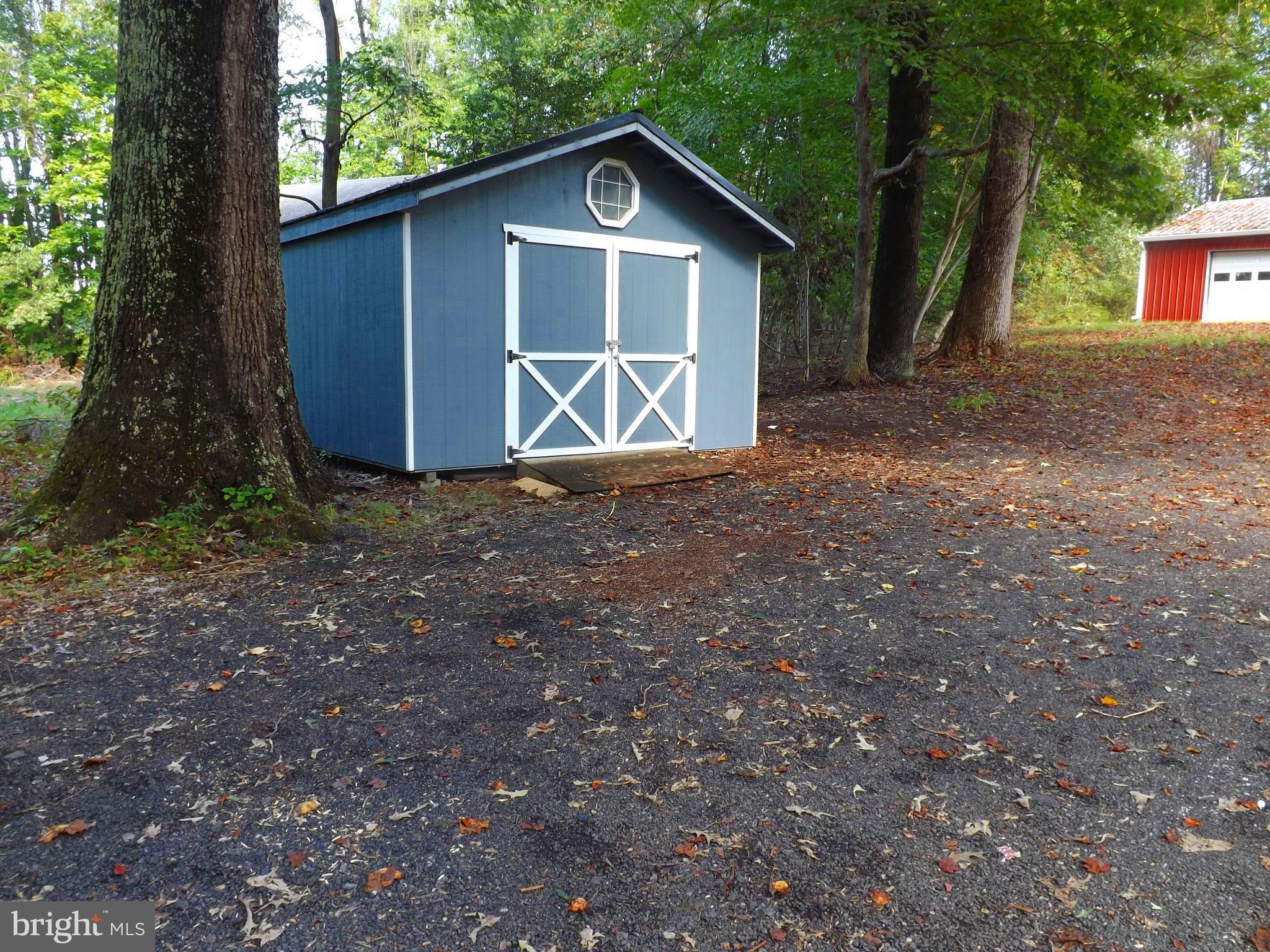 19108 Croom Road Brandywine, MD 20613 - Photo 11 of 33 Storage Shed