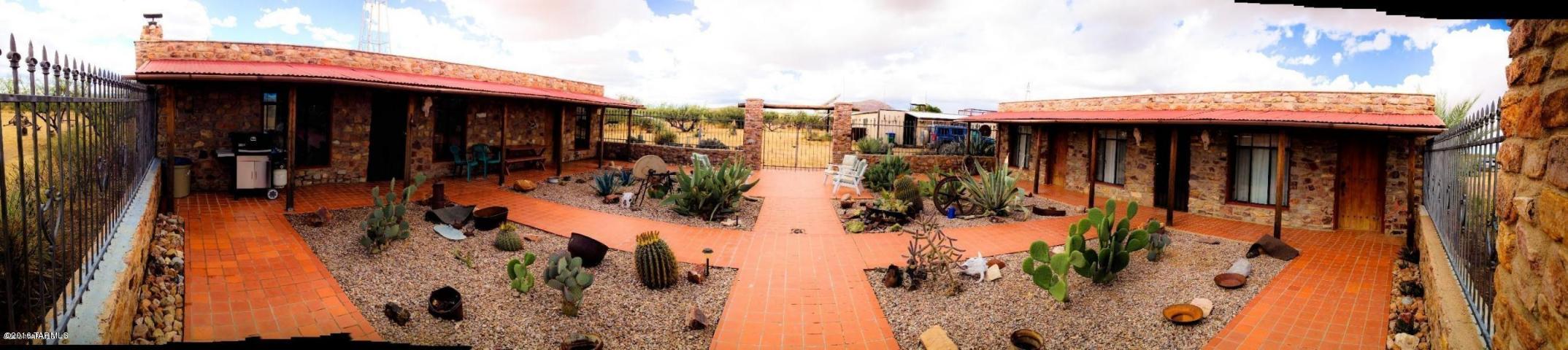 10680 North Dawn Ridge Road Elfrida, AZ 85610 - Photo 11 of 50 Gallery Image 11