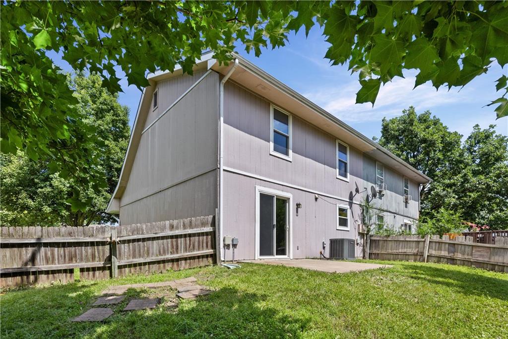 760 Spring Circle Liberty, MO 64068 - Photo 24 of 30