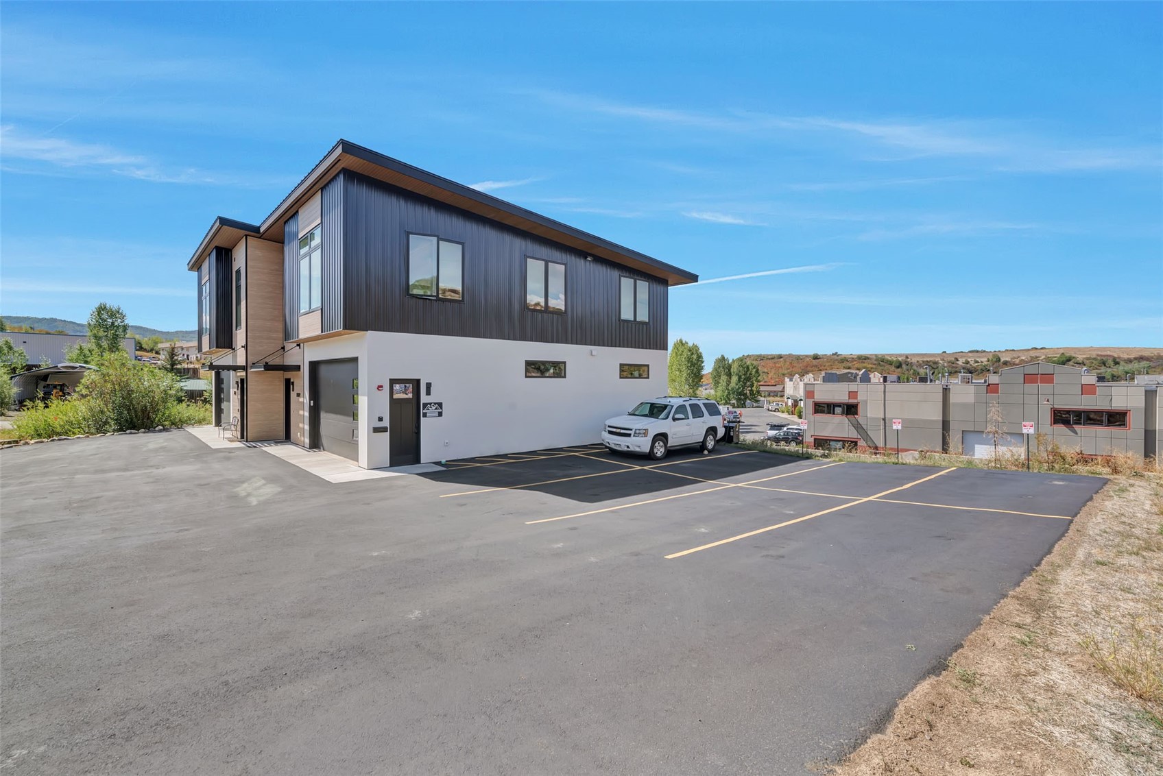 1716 Copper Ridge Spur, Unit 1 Steamboat Springs, CO 80487 - Photo 11 of 47