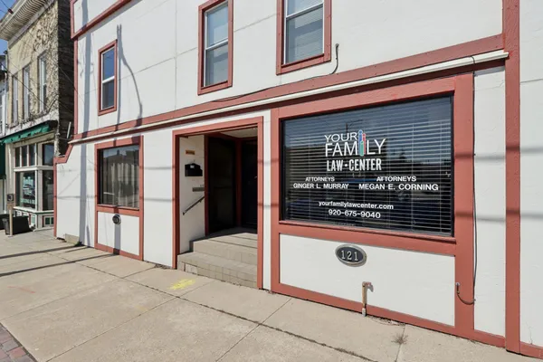 $395,000 | 119 East Racine Street, Jefferson, WI 53549