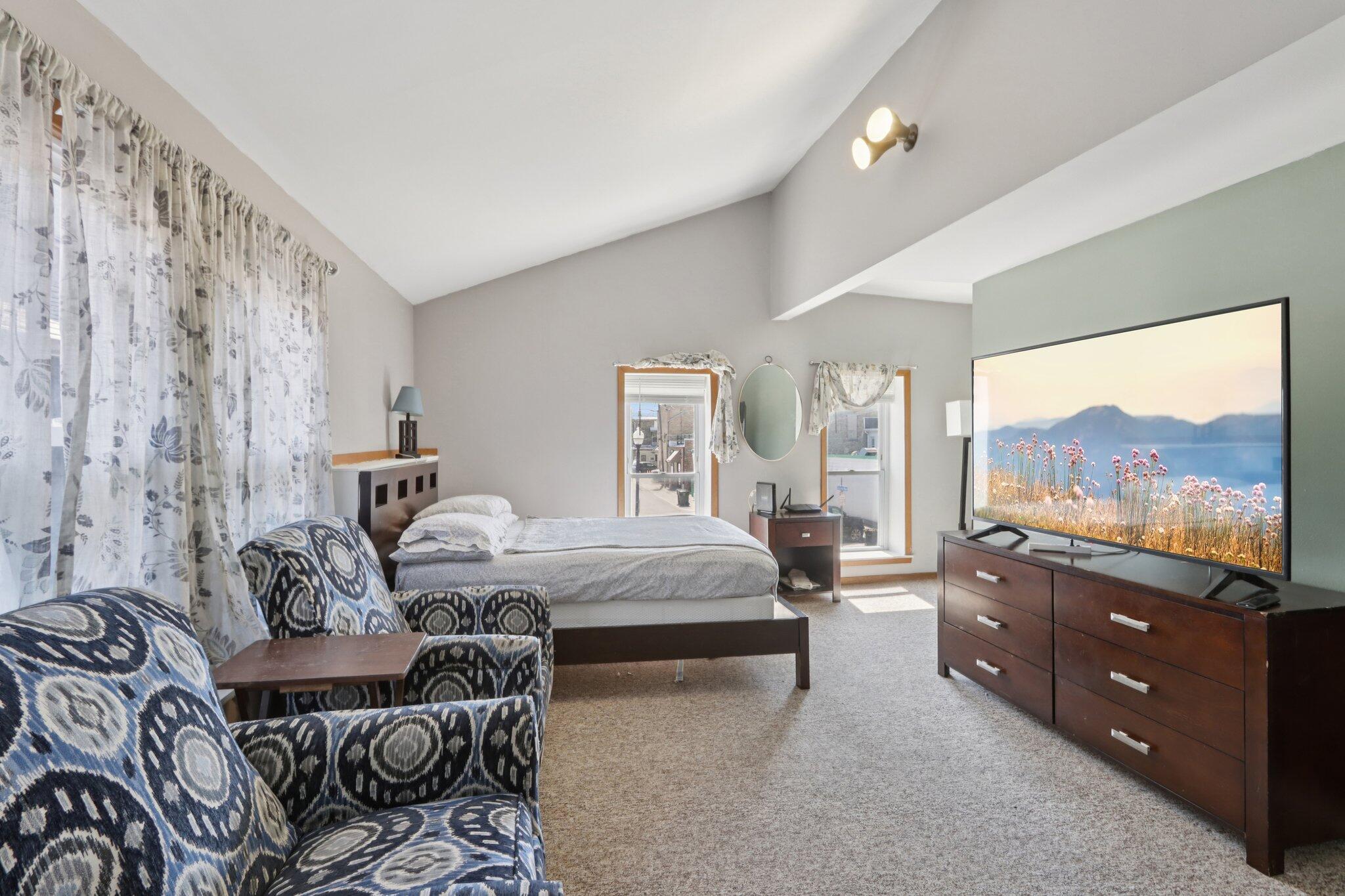 119 East Racine Street Jefferson, WI 53549 - Photo 19 of 24 Upper Efficiency Unit