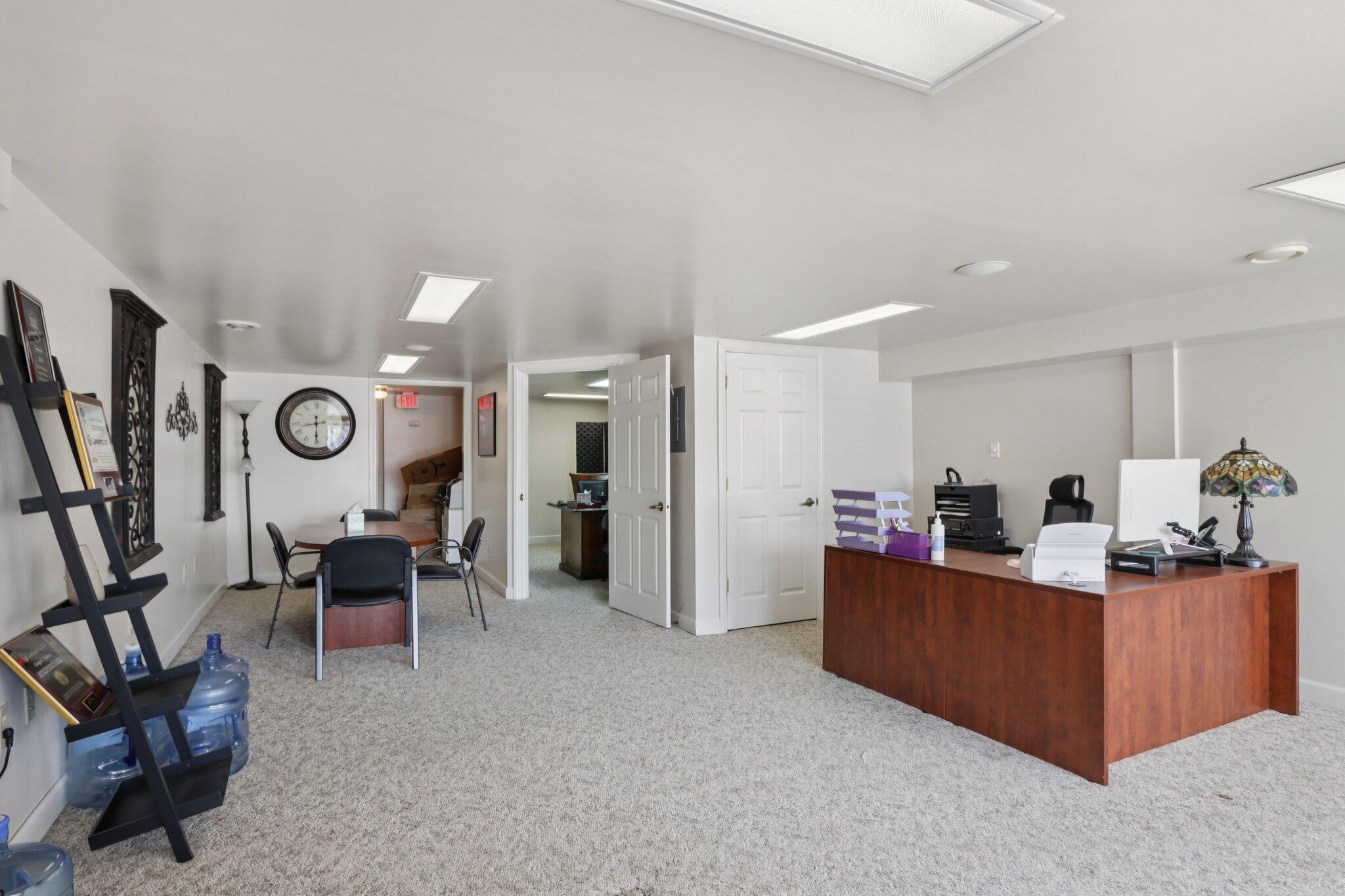 119 East Racine Street Jefferson, WI 53549 - Photo 7 of 24 Main Floor Commercial Unit