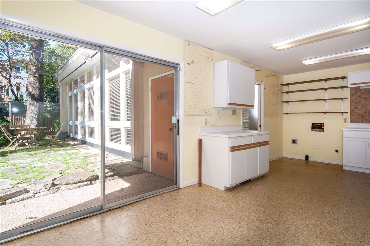 2707 North Mayview Road Raleigh, NC 27607 - Photo 18 of 25 Laundry