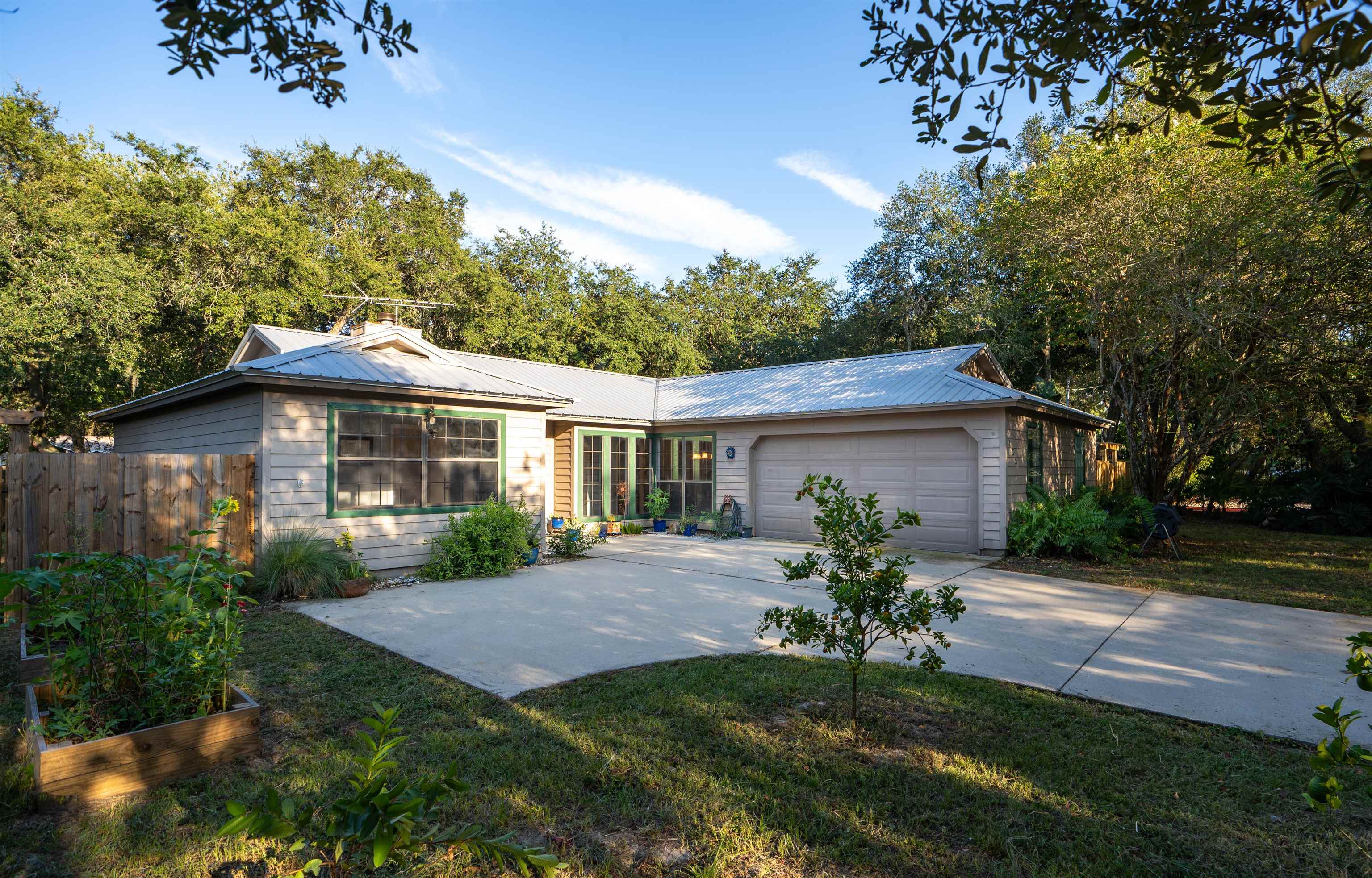 133 Lobelia Road St. Augustine, FL 32086 - Photo 1 of 50 Gallery Image 1