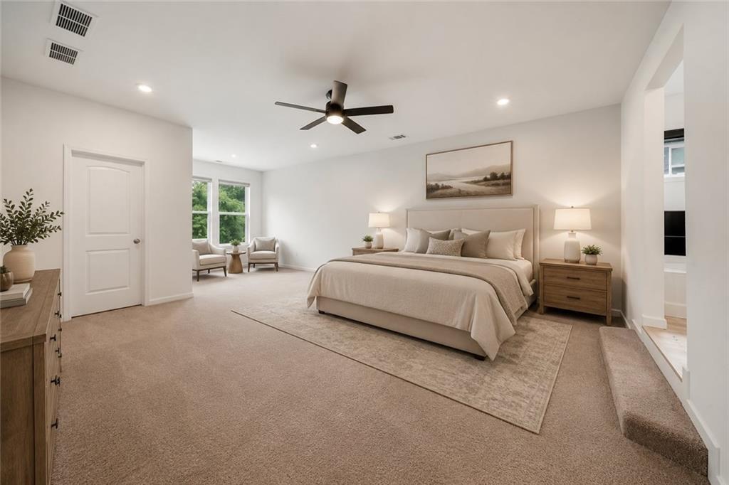 8150 Scenic Ridge Way Ball Ground, GA 30107 - Photo 10 of 32