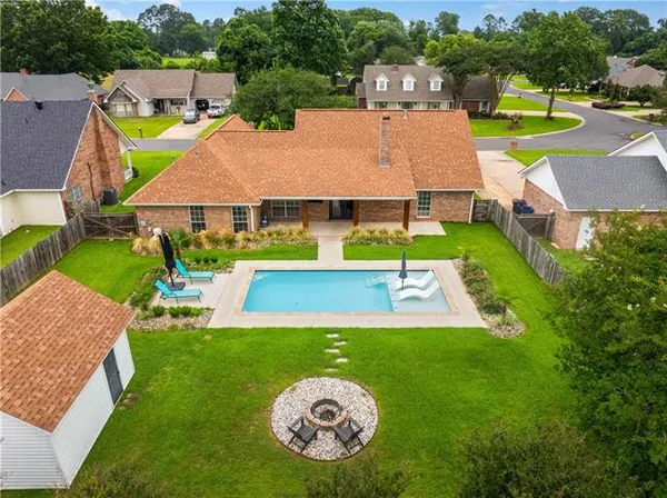 $330,000 | 791 Whitfield Drive, Natchitoches, LA 71457