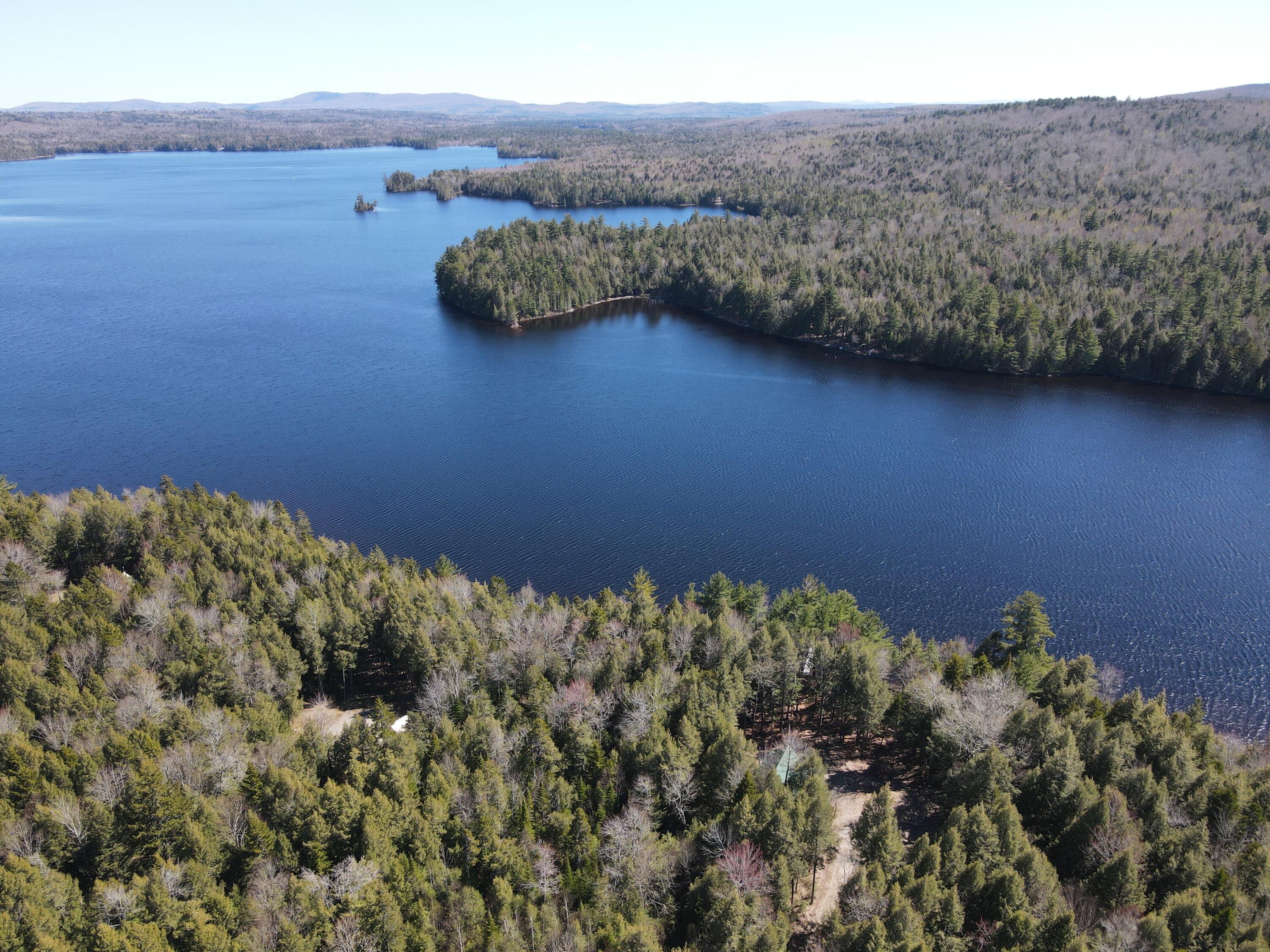 158 North Shore Road Lowell, ME 04493 - Photo 23 of 29 Photo_6554340_DJI_740_jpg_7088885_0_2022