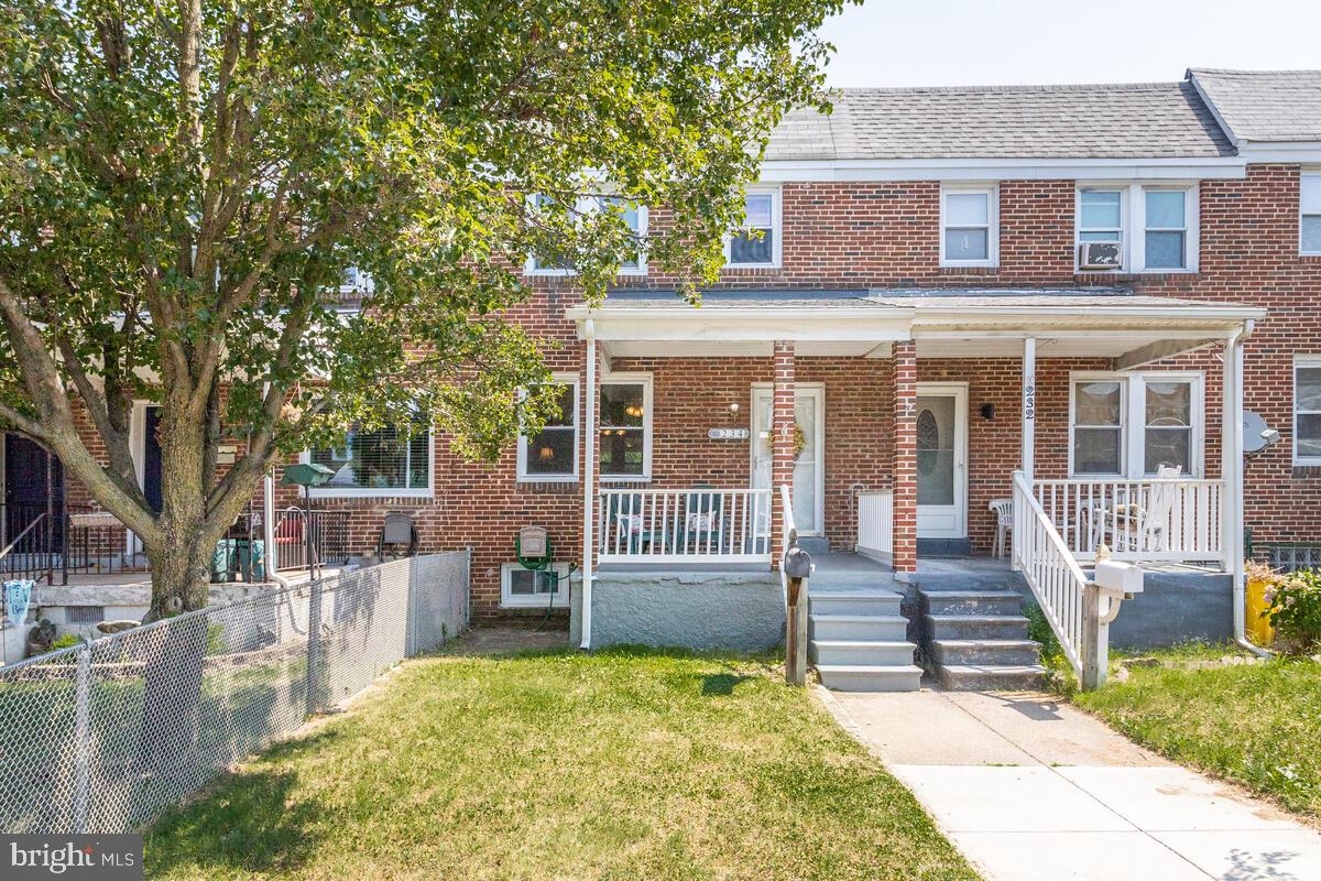 234 West Meadow Road Baltimore, MD 21225 - Photo 1 of 42