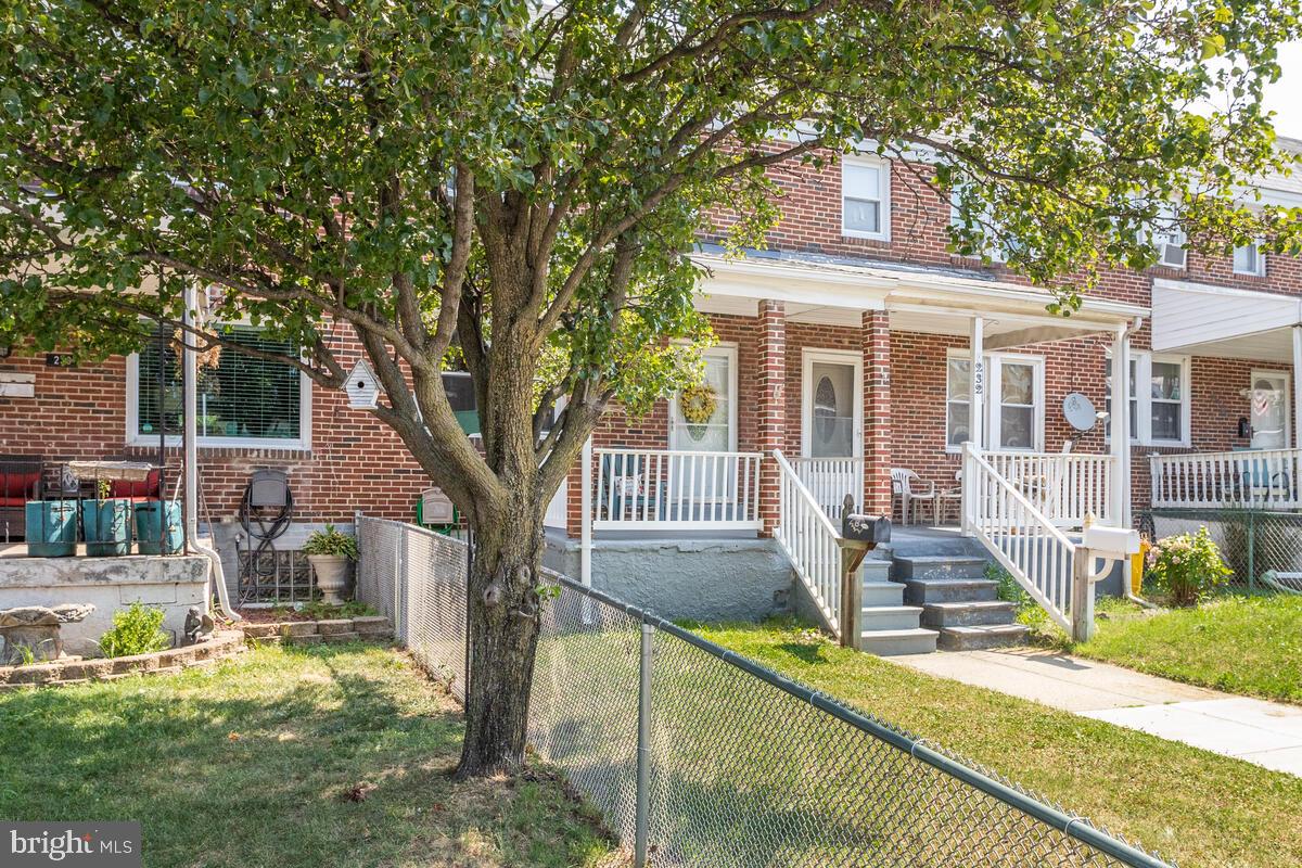 234 West Meadow Road Baltimore, MD 21225 - Photo 3 of 42