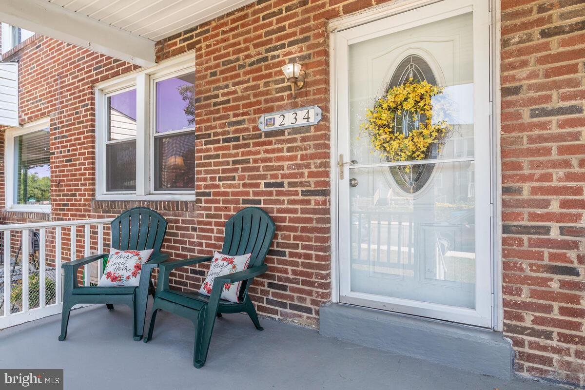 234 West Meadow Road Baltimore, MD 21225 - Photo 4 of 42