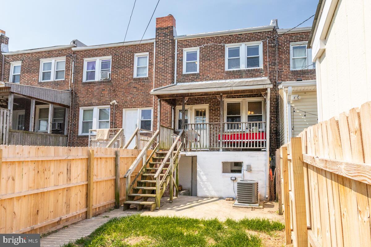 234 West Meadow Road Baltimore, MD 21225 - Photo 38 of 42