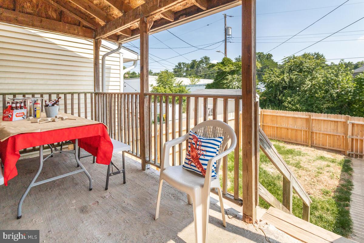 234 West Meadow Road Baltimore, MD 21225 - Photo 39 of 42