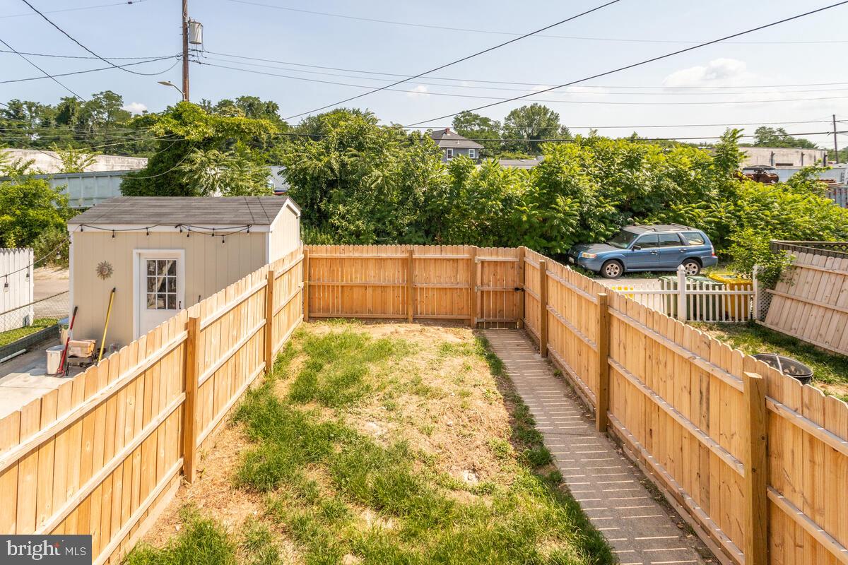 234 West Meadow Road Baltimore, MD 21225 - Photo 41 of 42