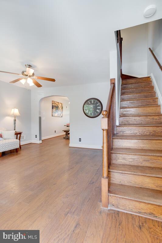 234 West Meadow Road Baltimore, MD 21225 - Photo 7 of 42
