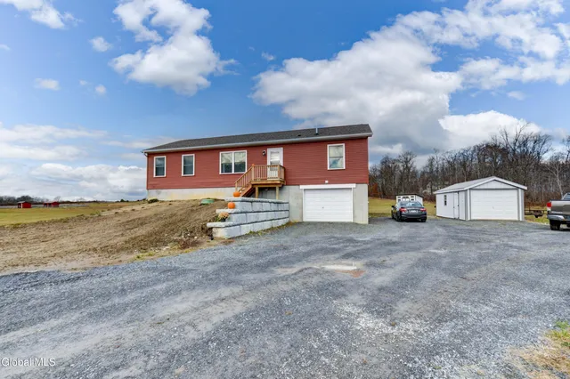 $399,999 | 254 Log City Road, Amsterdam, NY 12010