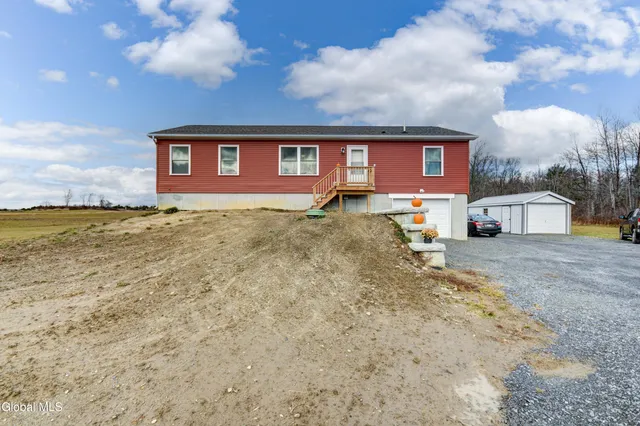 $399,999 | 254 Log City Road, Amsterdam, NY 12010