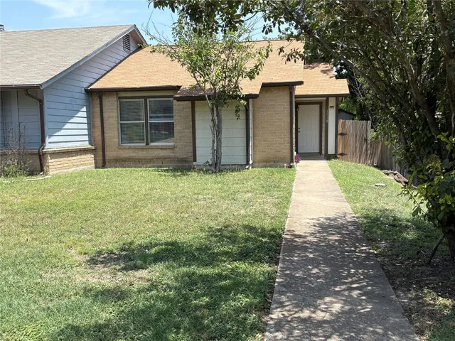 $1,575 | 1128 Orchard Park Circle, Pflugerville, TX 78660
