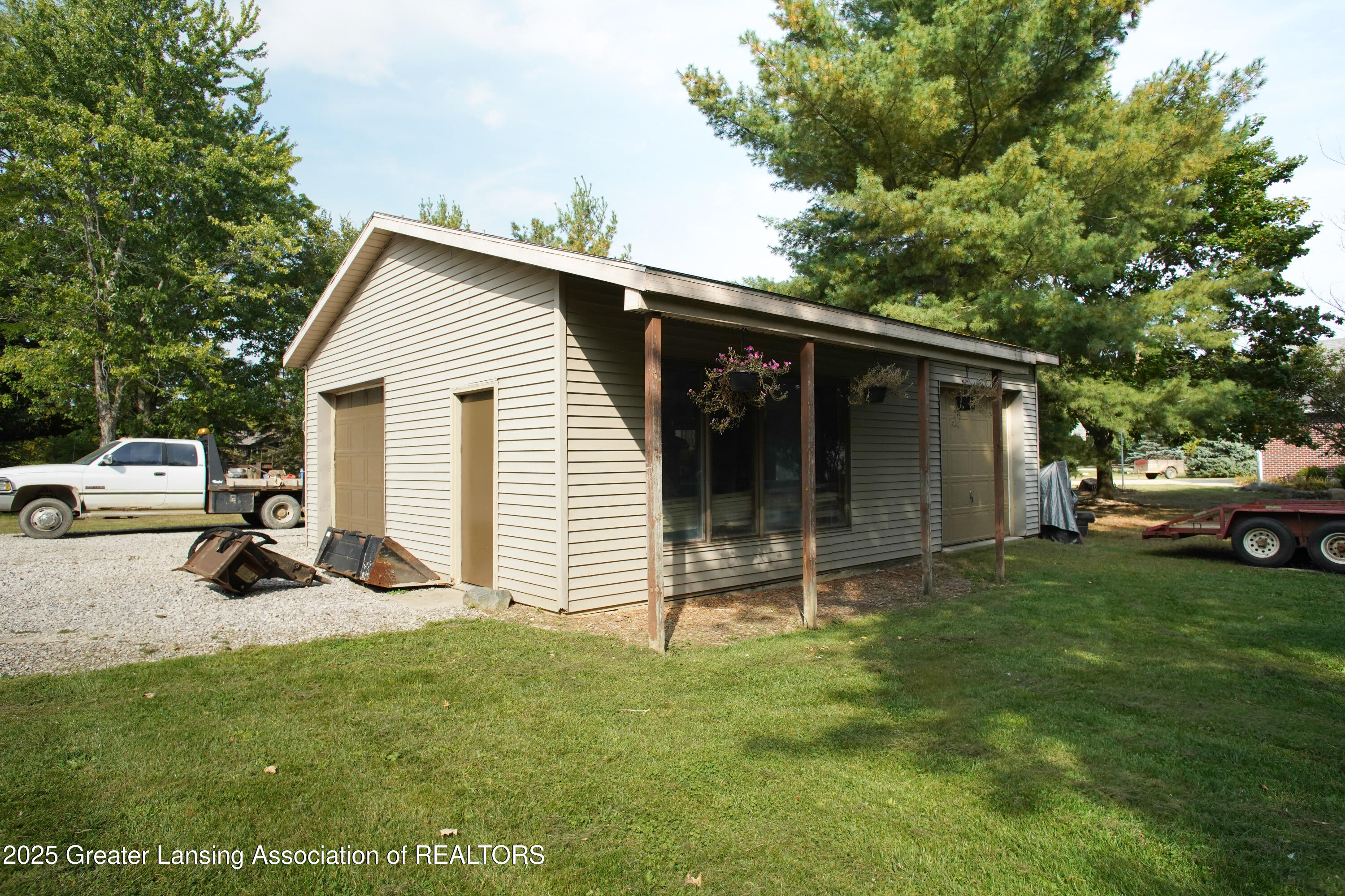 1350 Wildcat Road St. Johns, MI 48879 - Photo 35 of 38 1350 Wild Cat Rd.-40