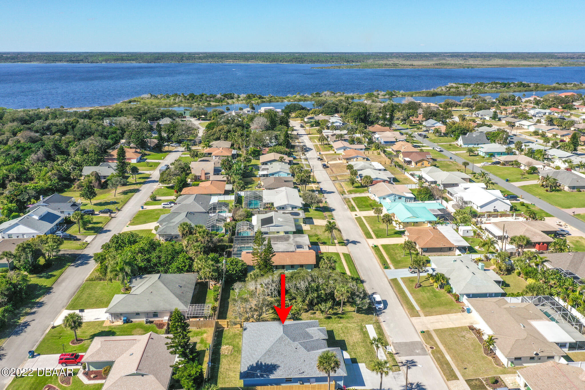 116 Ocean Grove Drive Ormond Beach, FL 32176 - Photo 11 of 50 og7