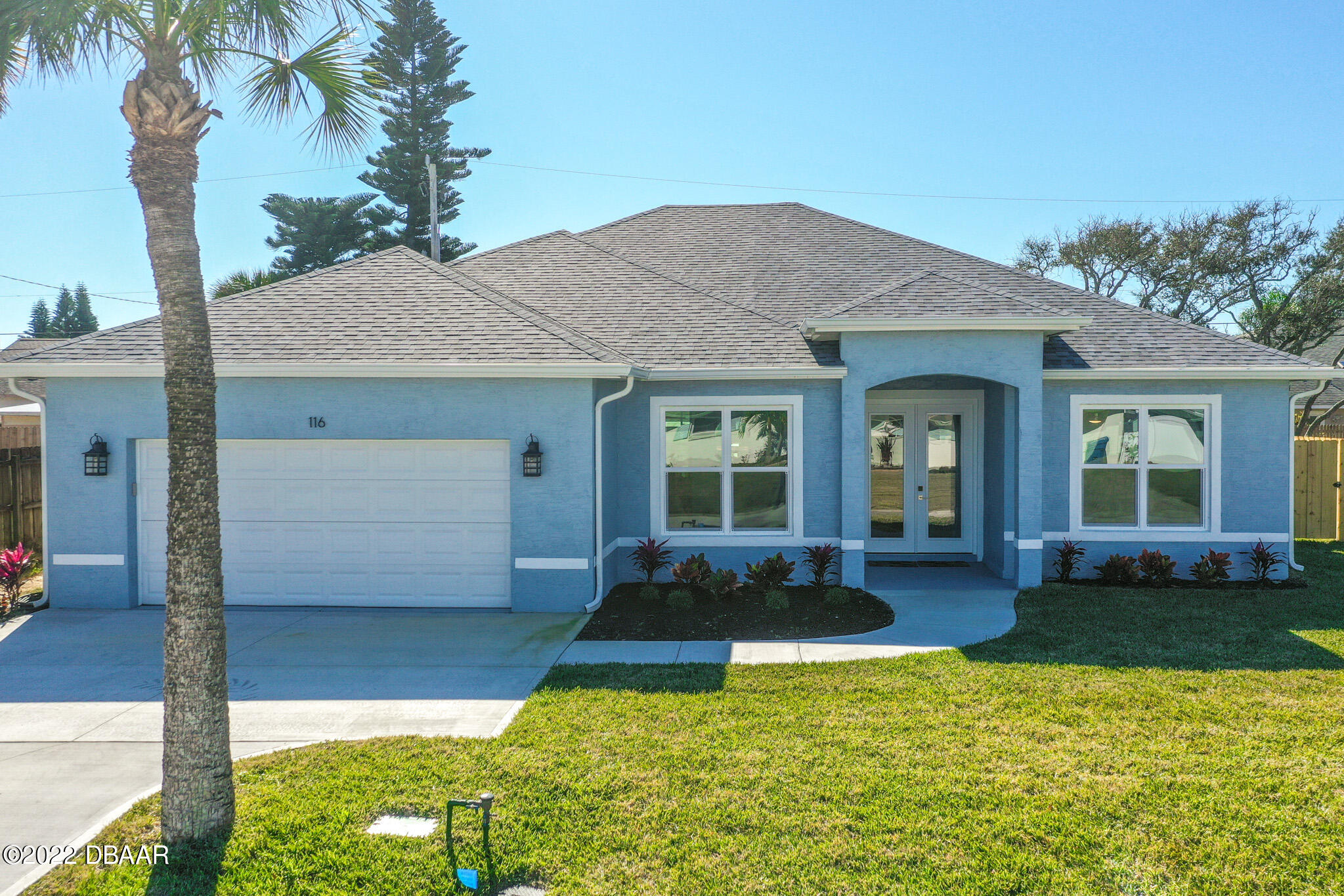 116 Ocean Grove Drive Ormond Beach, FL 32176 - Photo 2 of 50 OG 1