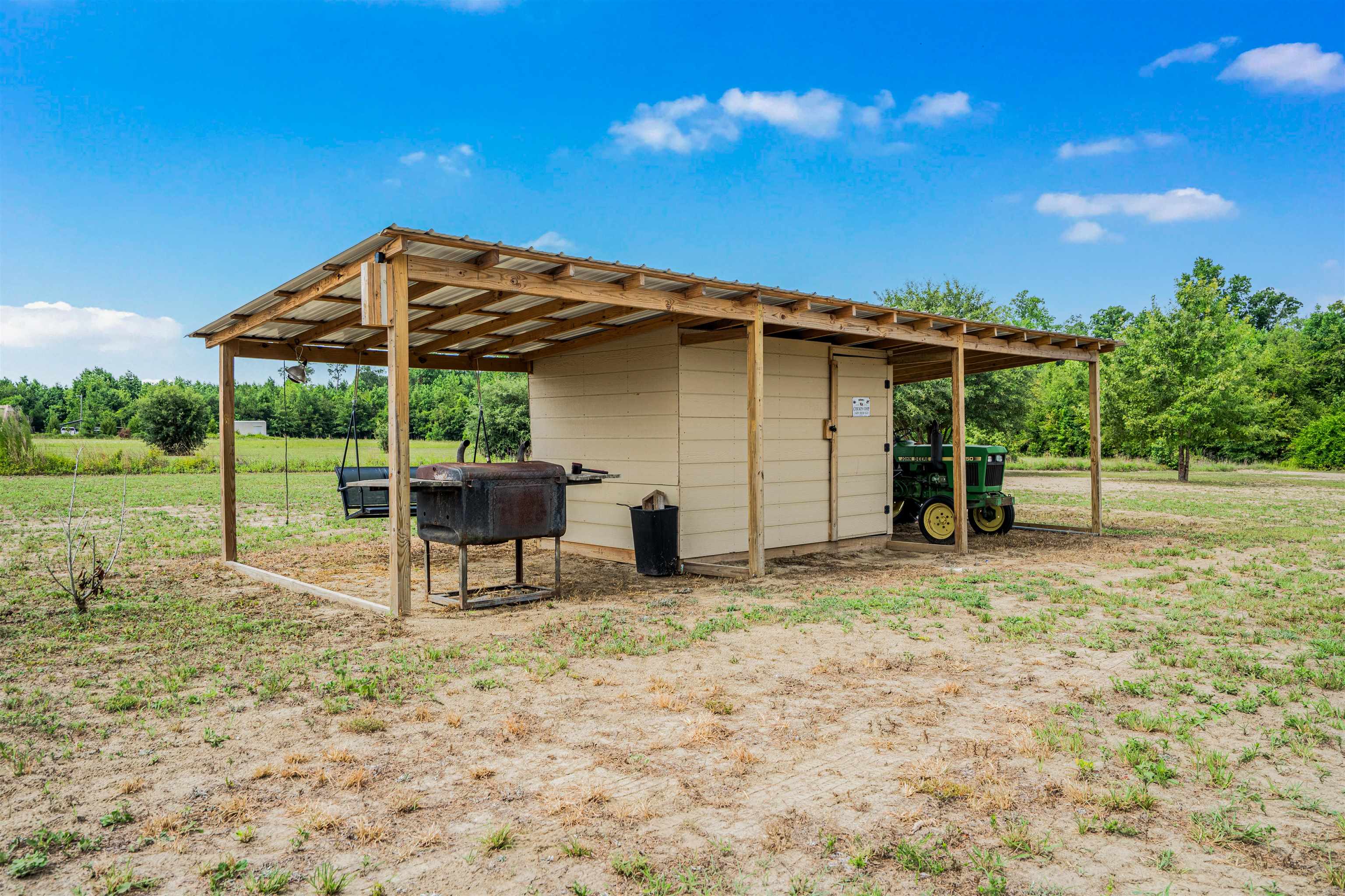 3010 Bert Hanna Road Hemingway, SC 29554 - Photo 40 of 41