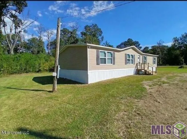 $108,500 | 210 Industrial Park Road Northeast, Brookhaven, MS 39601