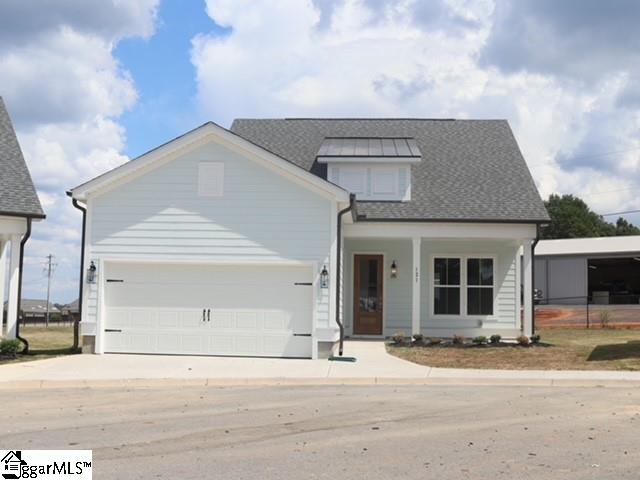 121 Cottage Lane Greenwood, SC 29649 - Photo 1 of 16